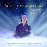 Buddhist Mantras, Vol. 1