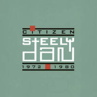 Citizen 1972-1980專輯_Steely DanCitizen 1972-1980最新專輯