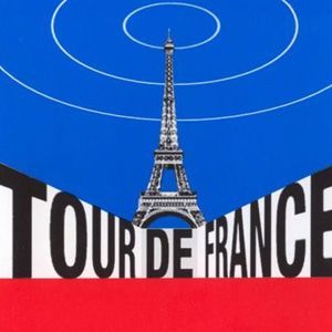 Tour de France專輯_KraftwerkTour de France最新專輯