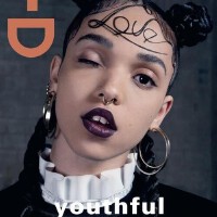 FKA twigs圖片照片