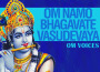 Om Namo Bhagavate Vasudevaya - Single專輯_Om VoicesOm Namo Bhagavate Vasudevaya - Single最新專輯