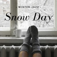 Snow Day - Winter Jazz專輯_Eximo BlueSnow Day - Winter Jazz最新專輯