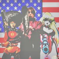 American Independence (Explicit)