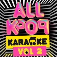 All K-Pop Karaoke Volume 2