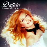 Paroles D'Amour專輯_DalidaParoles D'Amour最新專輯