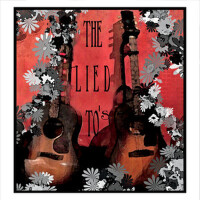 The Lied To's專輯_The Lied To'sThe Lied To's最新專輯