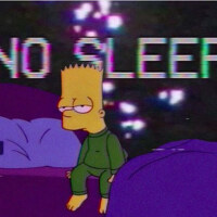 ＮＯ ＳＬＥＥＰ