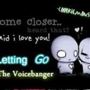 The Voicebanger