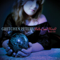 Hello Cruel World專輯_Gretchen PetersHello Cruel World最新專輯