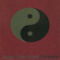 Live Balance專輯_sugar soulLive Balance最新專輯