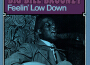 Feelin' Low Down專輯_Big Bill BroonzyFeelin' Low Down最新專輯