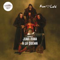 Cancionero de Juan Rana.A la Quema (Compañía Nacional de Teatro Clásico)專輯_Ron LaláCancionero de Juan Rana.A la Quema (Compañía Nacional de Teatro Clásico)最新專輯