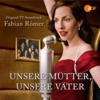 Unsere Mütter, unsere Väter專輯_Katharina SchüttlerUnsere Mütter, unsere Väter最新專輯