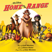 Home On The Range (Original Motion Picture Soundtrack)專輯_Randy QuaidHome On The Range (Original Motion Picture Soundtrack)最新專輯