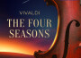 Vivaldi: The Four Seasons專輯_Sofia YakovenkoVivaldi: The Four Seasons最新專輯