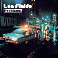 Problems專輯_Lee FieldsProblems最新專輯