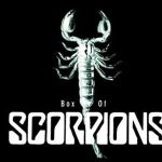 Box Of Scorpions 3CD專輯_ScorpionsBox Of Scorpions 3CD最新專輯