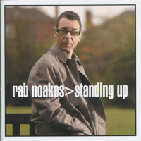 Standing Up專輯_Rab NoakesStanding Up最新專輯