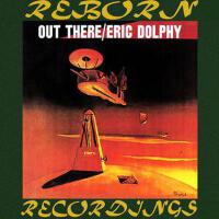 Out There (HD Remastered)專輯_Eric DolphyOut There (HD Remastered)最新專輯