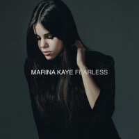 Fearless專輯_Marina KayeFearless最新專輯