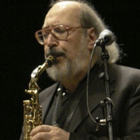 Gianluigi Trovesi