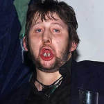 Shane MacGowan & The圖片照片