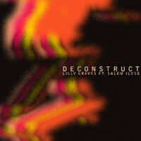 Deconstruct專輯_Lilly GravesDeconstruct最新專輯