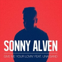 give me your lovin專輯_Sonny Alvengive me your lovin最新專輯