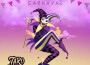 Carnaval專輯_TARO El CarameloCarnaval最新專輯