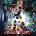 電影原聲 - Astro Boy(鐵臂阿