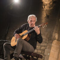 Ralph Towner & Glen Moore