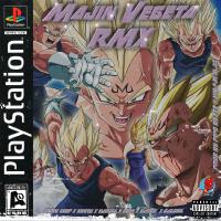 Majin Vegeta (Remix)專輯_Yung BeefMajin Vegeta (Remix)最新專輯