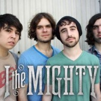 I the Mighty圖片照片