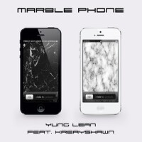 Marble Phone專輯_Yung LeanMarble Phone最新專輯