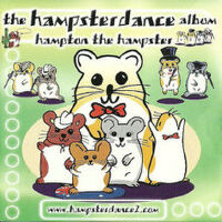 Hampton the Hamster歌曲歌詞大全_Hampton the Hamster最新歌曲歌詞