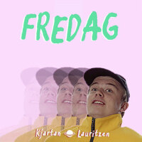 Fredag專輯_Kjartan LauritzenFredag最新專輯