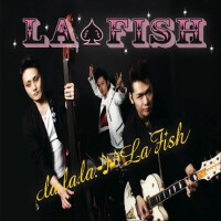 La Fish歌曲歌詞大全_La Fish最新歌曲歌詞