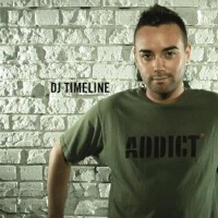 DJ Timeline