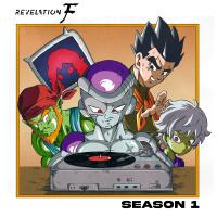 Revelation F (Season 1)專輯_MasakoXtremeRevelation F (Season 1)最新專輯