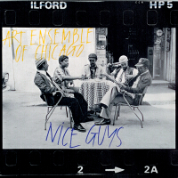 Nice Guys專輯_art ensemble of chicNice Guys最新專輯