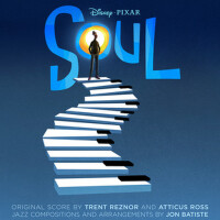 Soul (Original Motion Picture Soundtrack)專輯_Trent Reznor & AtticSoul (Original Motion Picture Soundtrack)最新專輯