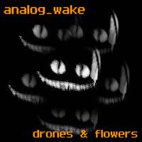 Analog Wake歌曲歌詞大全_Analog Wake最新歌曲歌詞