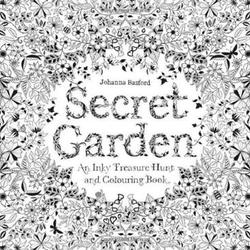 Secret Garden圖片照片_Secret Garden