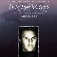 Dances With Wolves - Original Motion Picture Sound專輯_John BarryDances With Wolves - Original Motion Picture Sound最新專輯