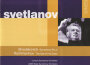 Shostakovich Symphony No.5、6專輯_Yevgeny SvetlanovShostakovich Symphony No.5、6最新專輯