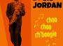 Choo Choo Ch'Boogie專輯_Louis JordanChoo Choo Ch'Boogie最新專輯