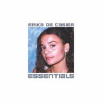 Essentials專輯_Erika de CasierEssentials最新專輯