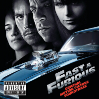 Fast and Furious (Explicit)