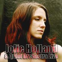 Jolie Holland圖片照片_Jolie Holland