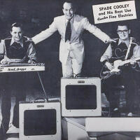 Spade Cooley